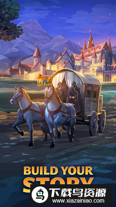 Kingdom Maker王国缔造者中文版最新版截图5