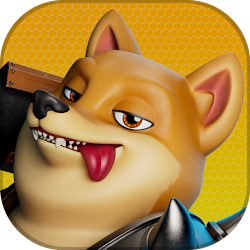 Heroes of Mavia玛维亚的英雄中文版