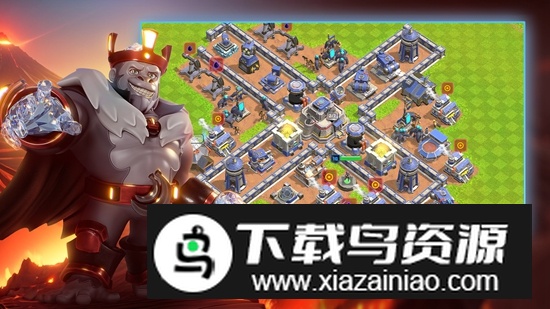 Heroes of Mavia玛维亚的英雄中文版截图1