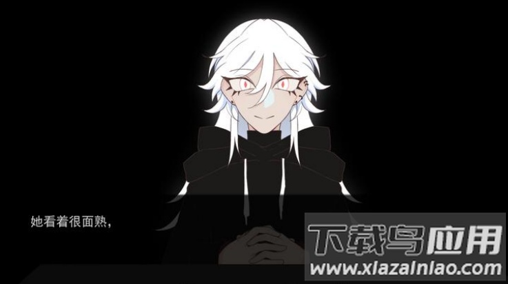 被蜘蛛抓住了游戏最新版截图1