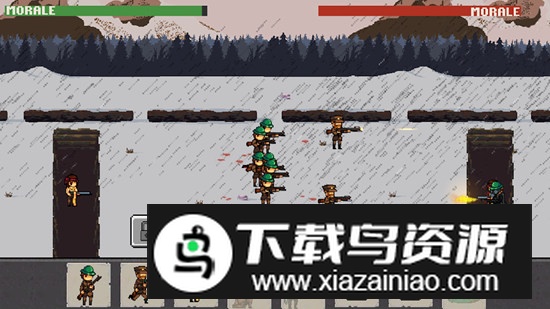 战争部队1917中文版(War Troops 1917)截图1