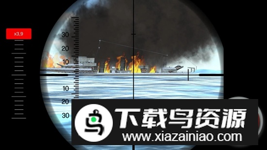 Uboat Attack集火战舰U游戏官方正版截图1