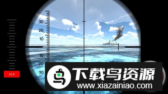 Uboat Attack集火战舰U游戏官方正版截图2