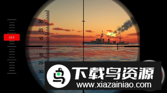 Uboat Attack集火战舰U游戏官方正版截图3