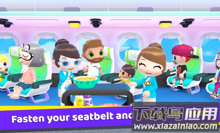 世界旅行故事冒险最新版下载(世界旅行故事冒险安装器)最新版截图1