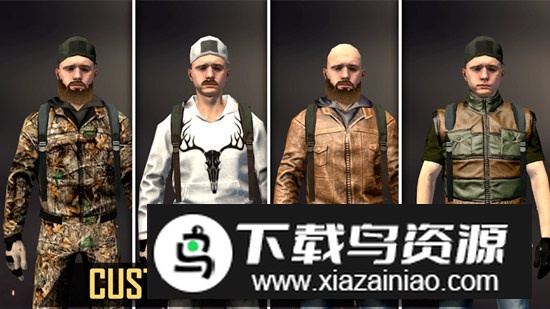 American Marksman美国神枪手游戏截图1