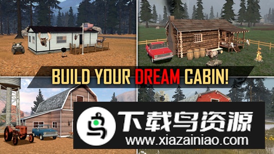 American Marksman美国神枪手游戏截图3