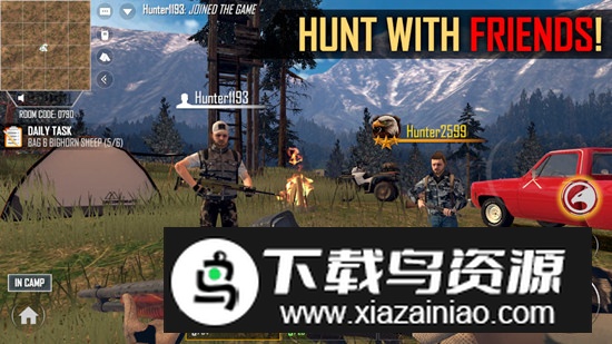 American Marksman美国神枪手游戏截图4