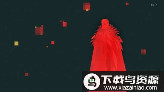 小鸟的童话故事汉化版最新版截图1