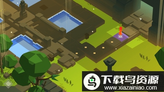 小鸟的童话故事汉化版最新版截图2