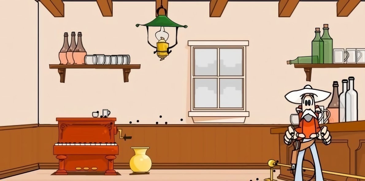 西部怪老头手机版最新版截图1