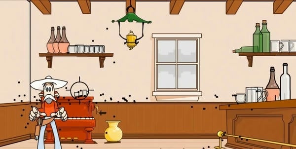 西部怪老头手机版最新版截图2