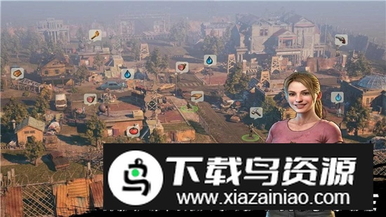 TWD:Survivors行尸走肉幸存者无限资源内置菜单版截图2