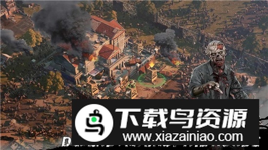 TWD:Survivors行尸走肉幸存者无限资源内置菜单版截图3