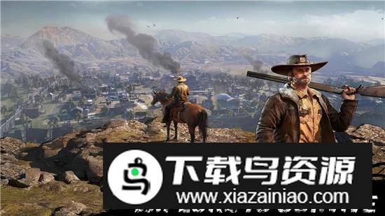 TWD:Survivors行尸走肉幸存者无限资源内置菜单版截图4