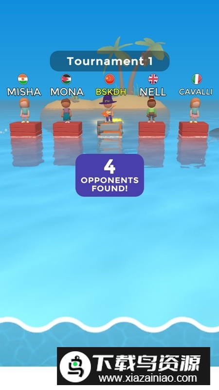 Text or Die文字或死亡免广告破解版最新版截图2