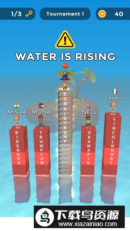 Text or Die文字或死亡免广告破解版最新版截图4