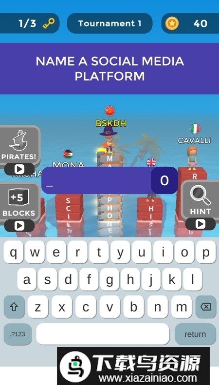 Text or Die文字或死亡免广告破解版最新版截图5