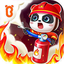 宝宝巴士宝宝消防安全游戏安卓版