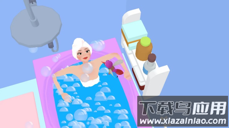 蚊子特工游戏最新版截图3