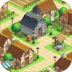 幻想小镇无限金币破解版