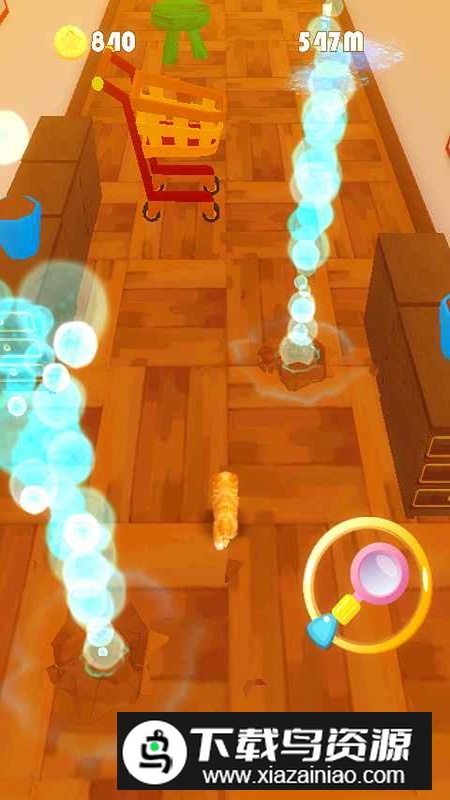 Dog Run狗跑游戏最新版最新版截图3