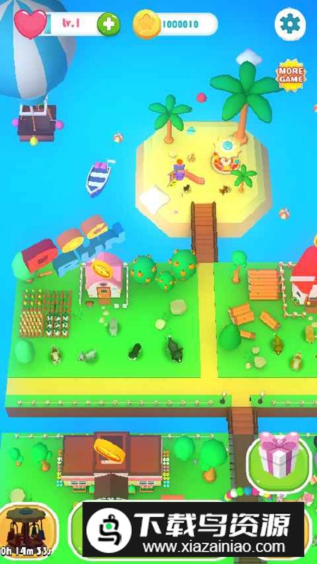 Dog Run狗跑游戏最新版最新版截图5