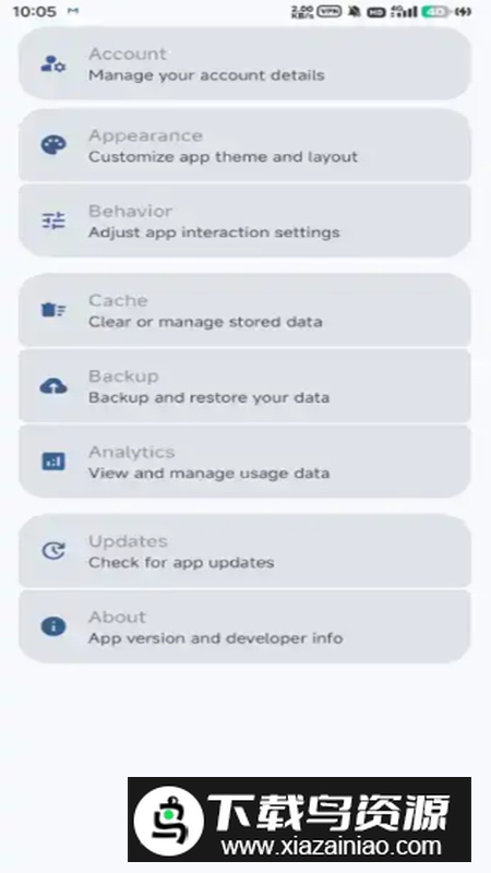 PixivCompose开源版安装包截图5