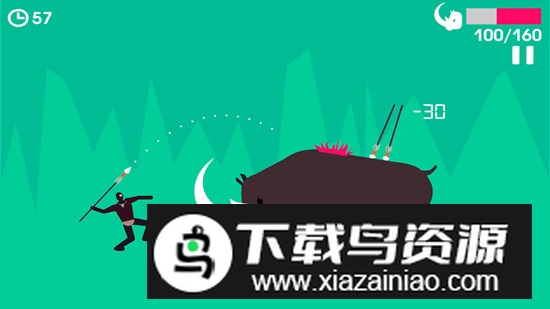 Primal Hunter Tribal Age原始猎人部落时代官方安装包截图1