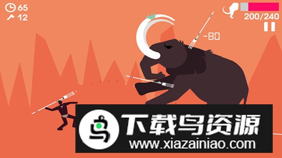 Primal Hunter Tribal Age原始猎人部落时代官方安装包截图3