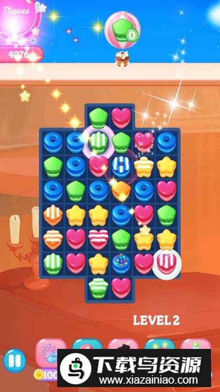 Dog Mania狗狂症官方正版截图1