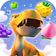 Dinosaur Mania恐龙狂热官方最新版