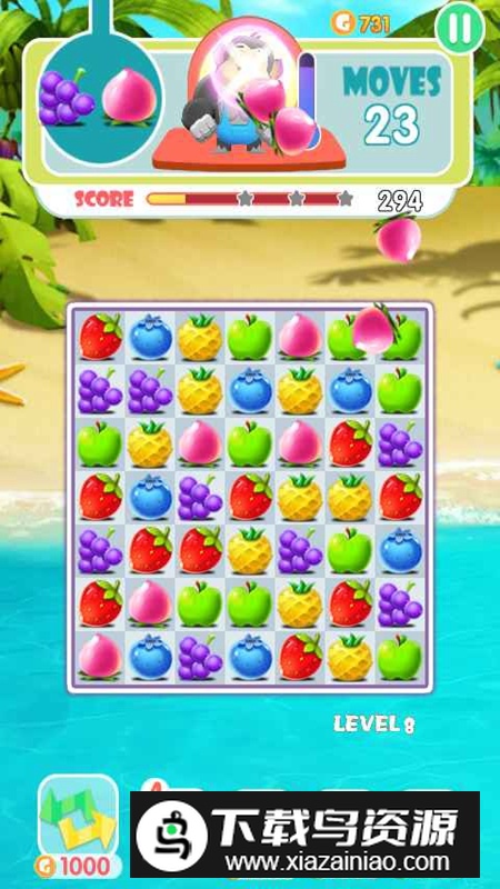 Dinosaur Mania恐龙狂热官方最新版最新版截图1