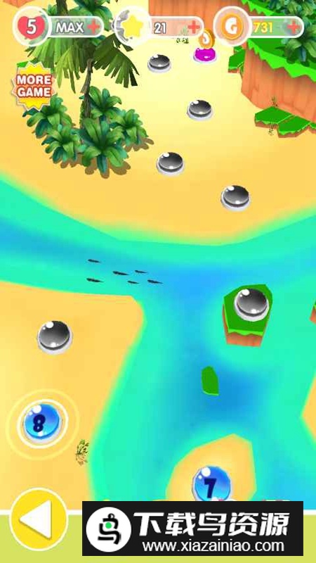 Dinosaur Mania恐龙狂热官方最新版最新版截图2