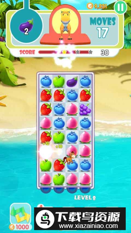 Dinosaur Mania恐龙狂热官方最新版最新版截图3