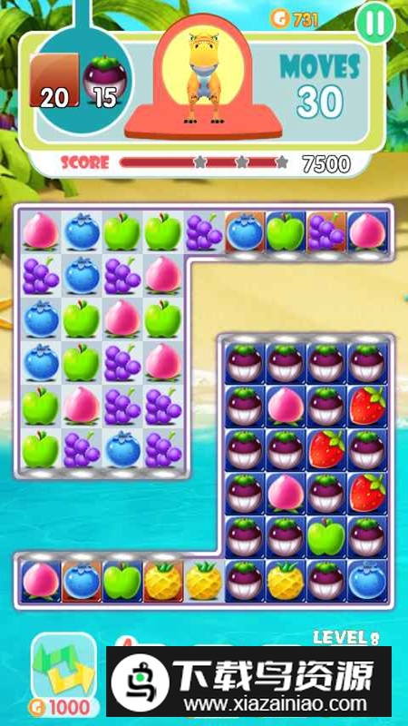 Dinosaur Mania恐龙狂热官方最新版最新版截图4