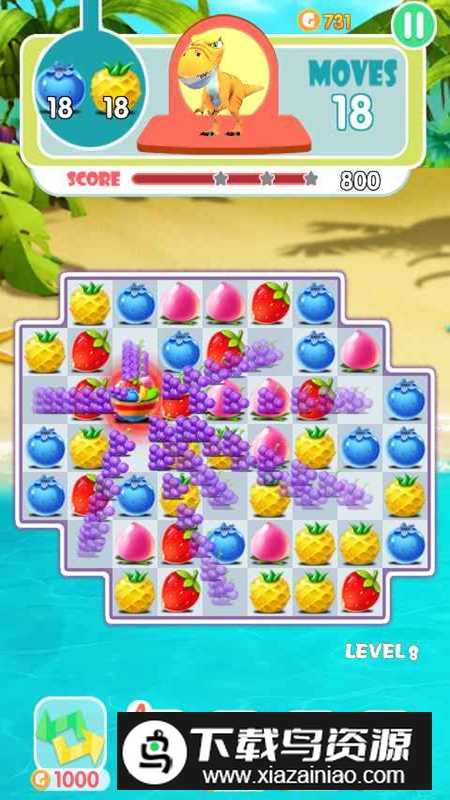 Dinosaur Mania恐龙狂热官方最新版最新版截图5