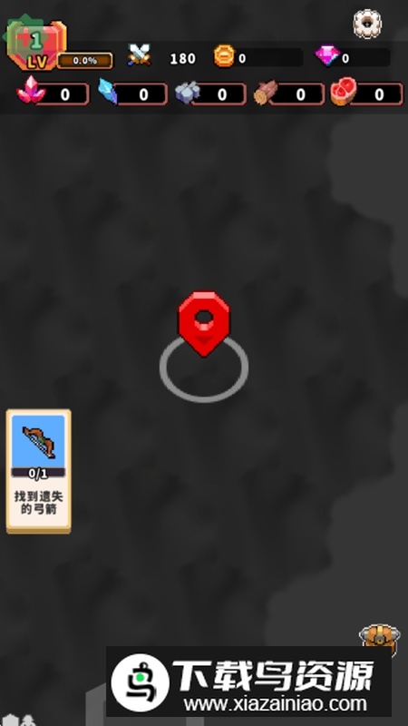 Mini Brawl Go迷你乱斗无限金币无限钻石最新版最新版截图2