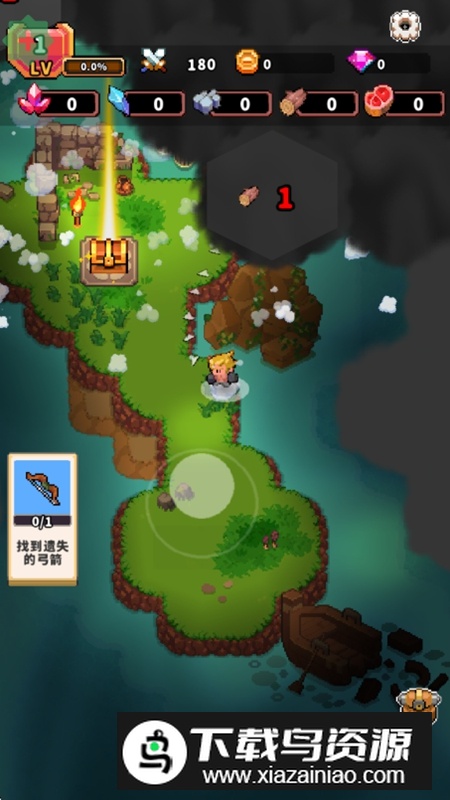 Mini Brawl Go迷你乱斗无限金币无限钻石最新版最新版截图4