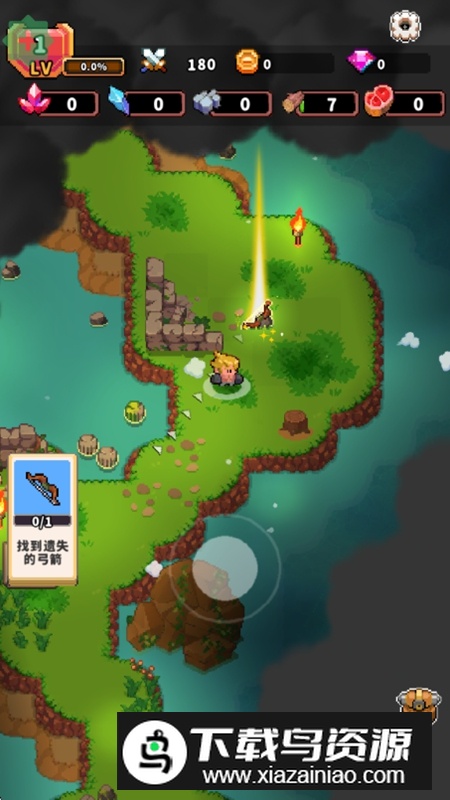 Mini Brawl Go迷你乱斗无限金币无限钻石最新版最新版截图5