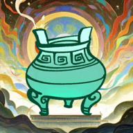 挂机上九天手游