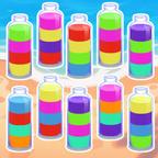 叠叠贼解压小游戏免广告