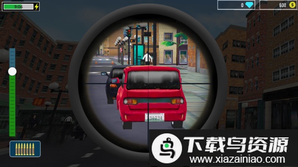 狙击手使命战场手机版最新版截图2