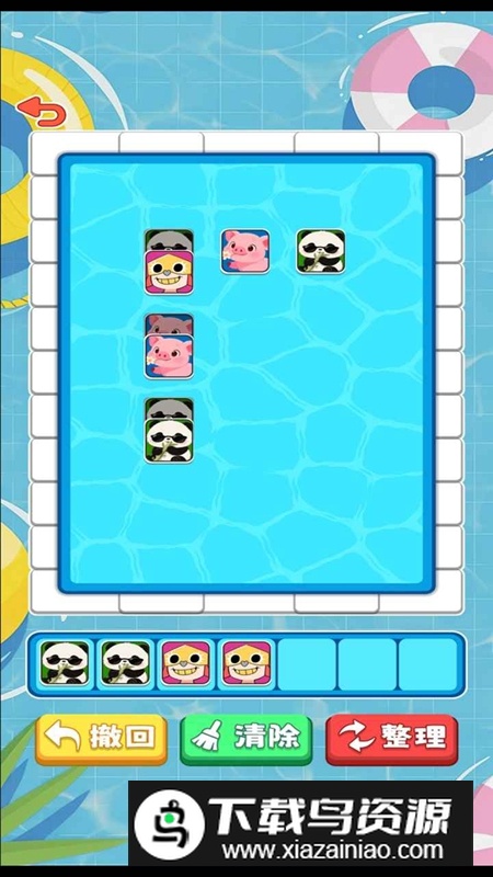 涛仔闯关作战游戏官方正版最新版截图3