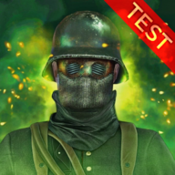 一战火灾风暴手游官方正版