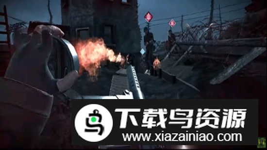 一战火灾风暴手游官方正版截图1