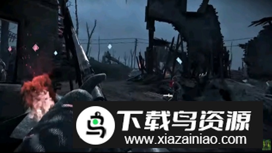 一战火灾风暴手游官方正版截图2