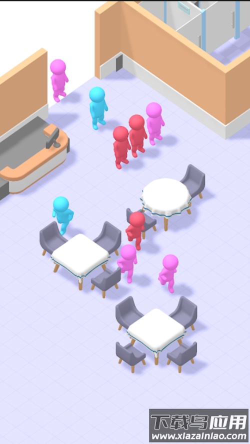 共享餐桌游戏(Share Table)最新版截图1