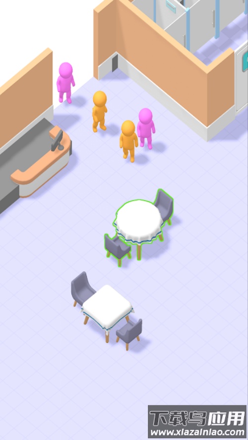 共享餐桌游戏(Share Table)最新版截图4