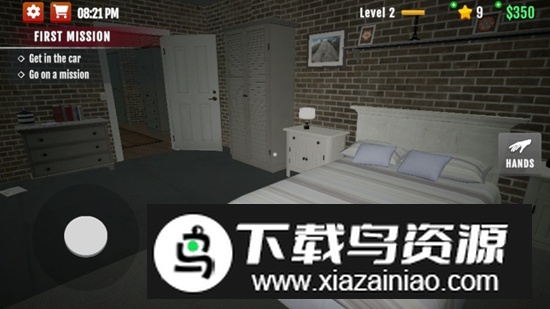 清道夫模拟器无限钞票星星破解版最新版截图2